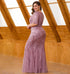 Plus Size Evening Party Dresses - ROUTINE FASHION